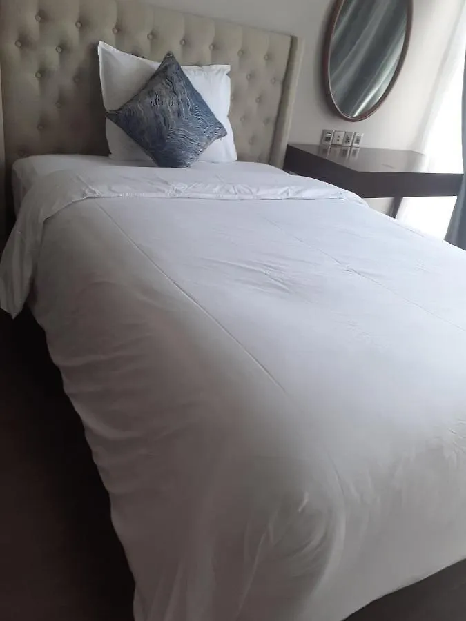 Apartment Can Ho 2 Phong Ngu Sat Bien Đà Nẵng